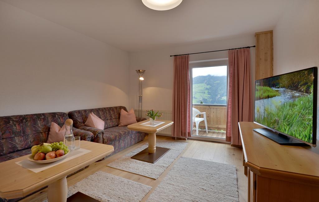 Bergchalet Emberg Mit Sauna Aschau Im Zillertal Номер фото